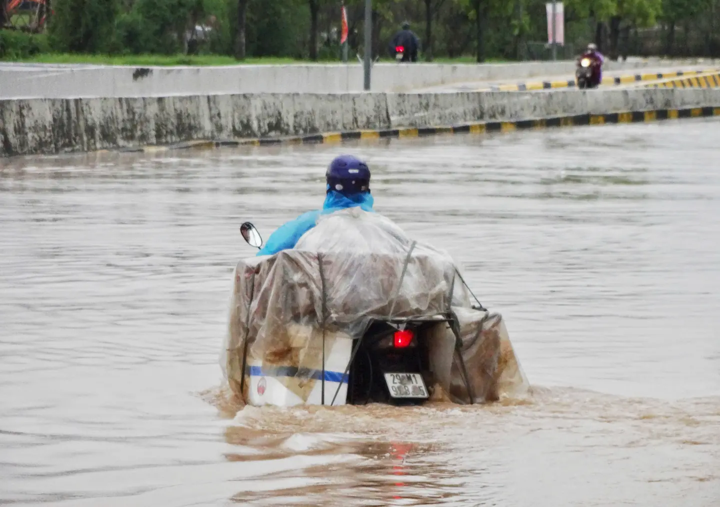 Đài PTTH Hà Nội